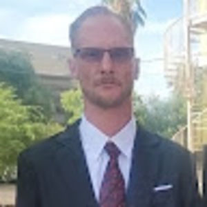 Meet your Posher, Jon